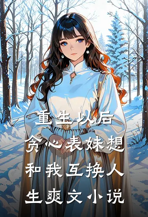 重生以后,贪心表妹想和我互换人生爽文在线阅读