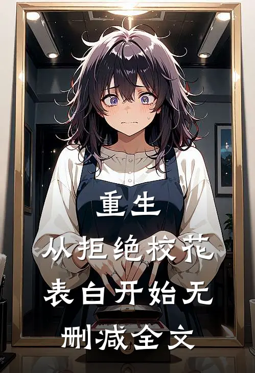 重生：从拒绝校花表白开始无删减全文