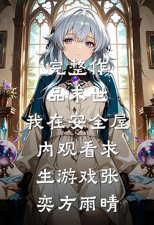 完整作品末世:我在安全屋内观看求生游戏张奕方雨晴