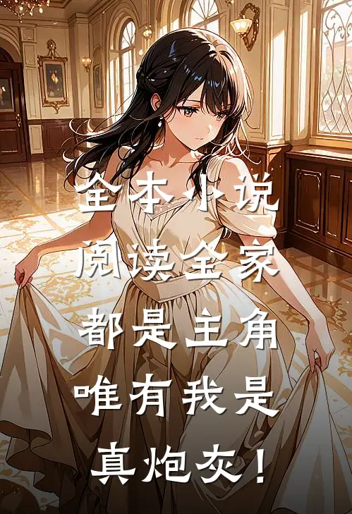 全本小说阅读全家都是主角，唯有我是真炮灰！