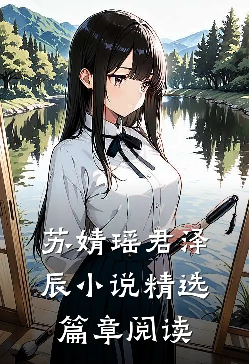 苏婧瑶君泽辰小说精选篇章阅读