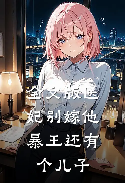 全文版医妃别嫁他，暴王还有个儿子