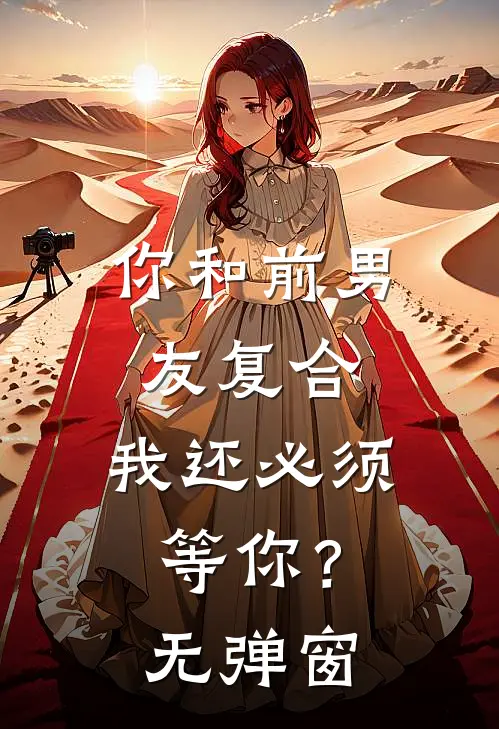你和前男友复合,我还必须等你?无弹窗