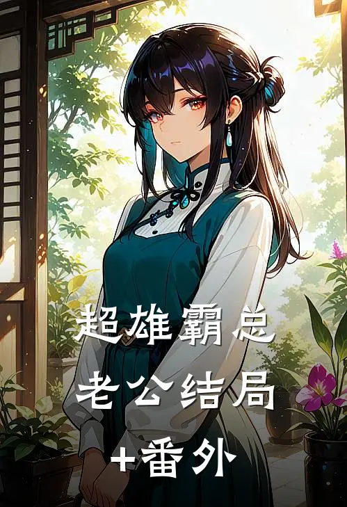 超雄霸总老公结局+番外
