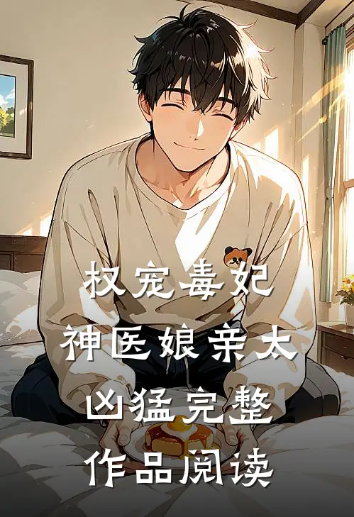 权宠毒妃神医娘亲太凶猛完整作品阅读免费