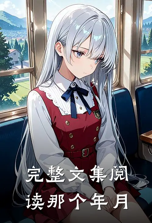 完整文集阅读那个年月
