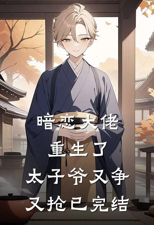 暗恋大佬重生了,太子爷又争又抢已完结了吗