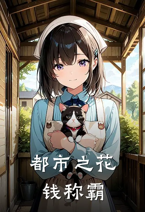 都市之花钱称霸