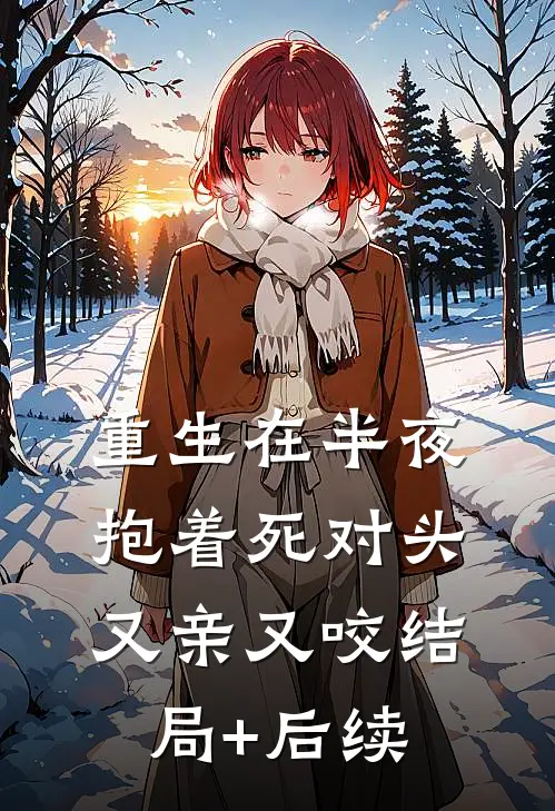 重生在半夜，抱着死对头又亲又咬结局+后续