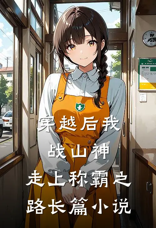 穿越后我战山神,走上称霸之路长篇推荐