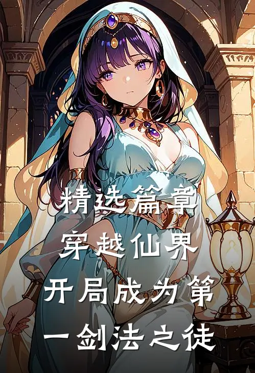 精选篇章穿越仙界，开局成为第一剑法之徒