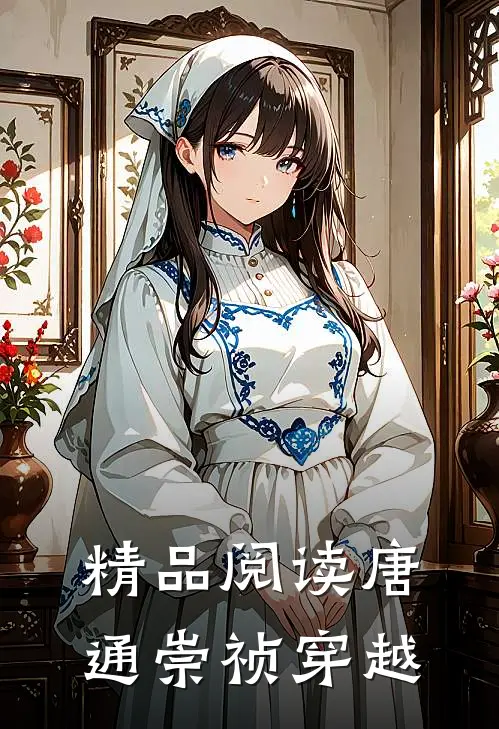 精品阅读唐通崇祯穿越