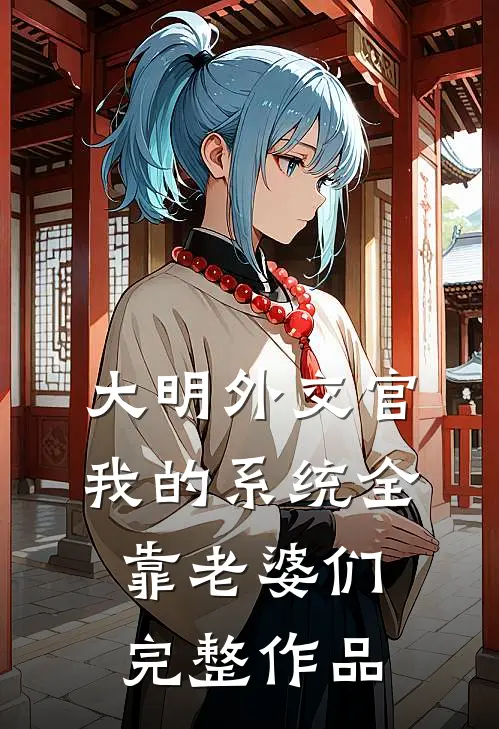 大明外交官，我的系统全靠老婆们完整作品