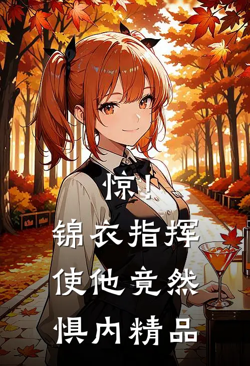 惊！锦衣指挥使他竟然惧内精品