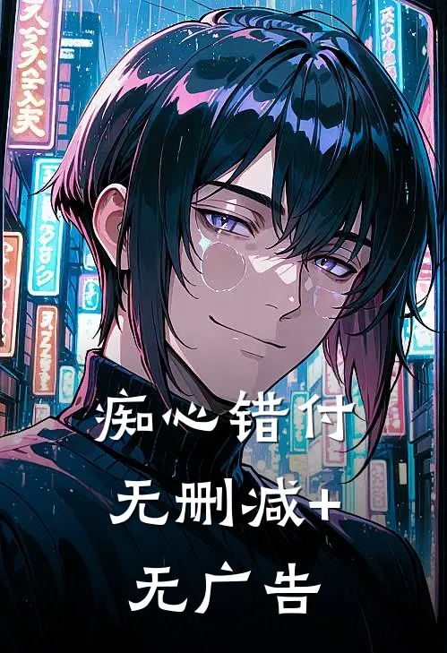 痴心错付无删减+无广告