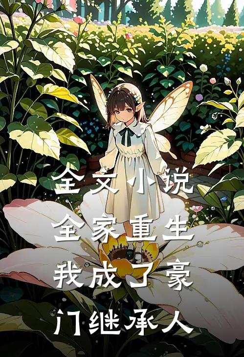 全文小说全家重生，我成了豪门继承人