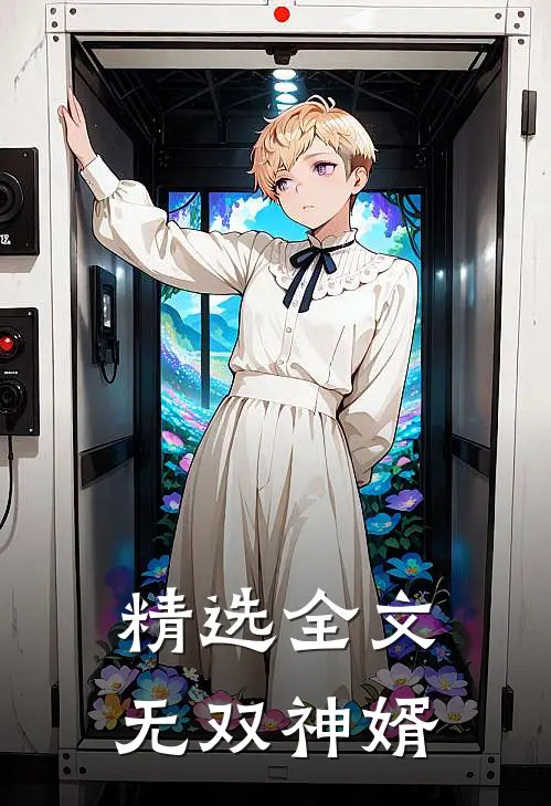 精选全文无双神婿