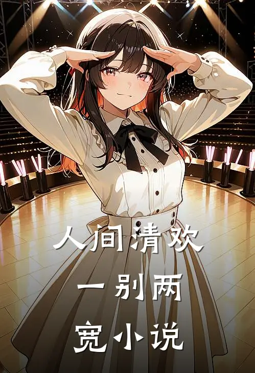 人间清欢,一别两宽阅读