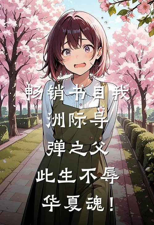 畅销书目我，洲际导弹之父，此生不辱华夏魂！