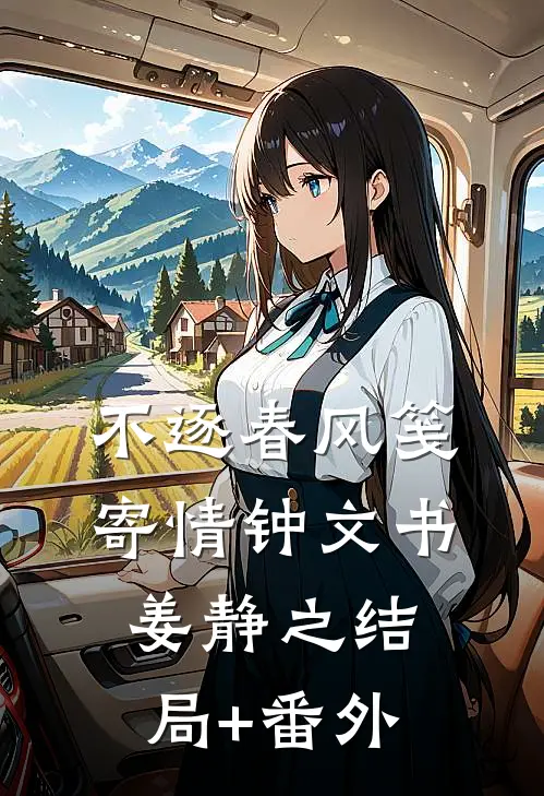 不逐春风笺寄情钟文书姜静之结局+番外