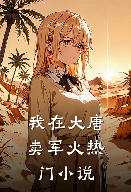 我在大唐卖军火热门小说