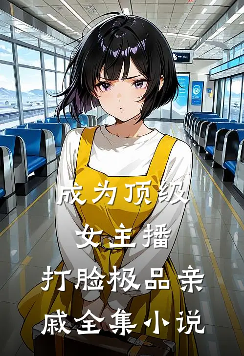 成为顶级女主播,打脸极品亲戚全集免费阅读