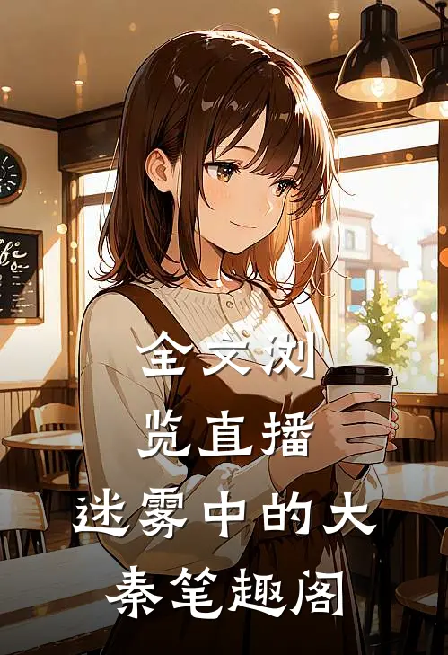 全文浏览直播:迷雾中的大秦笔趣阁