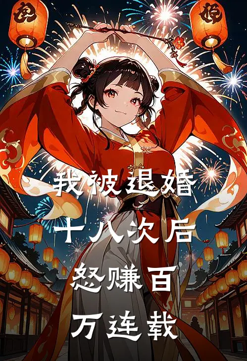 我被退婚十八次后,怒赚百万连载