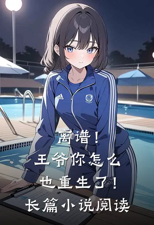 离谱!王爷你怎么也重生了!长篇阅读全文