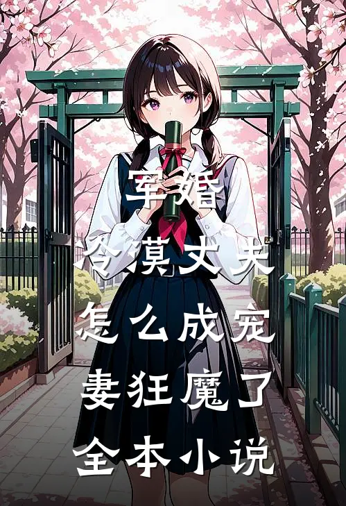 军婚冷漠丈夫怎么成宠妻狂魔了全本阅读