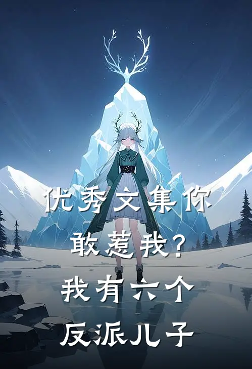 优秀文集你敢惹我?我有六个反派儿子的