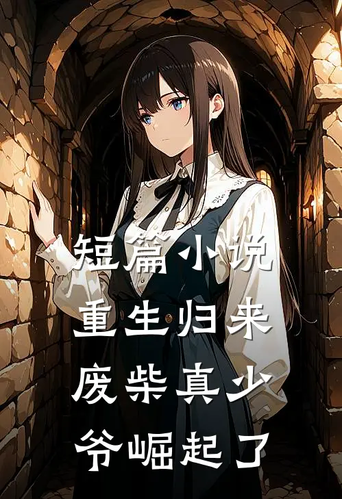 短篇重生归来废柴真少爷崛起了免费阅读