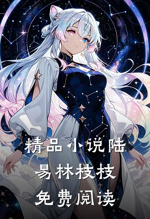 精品小说陆易林枝枝 免费阅读
