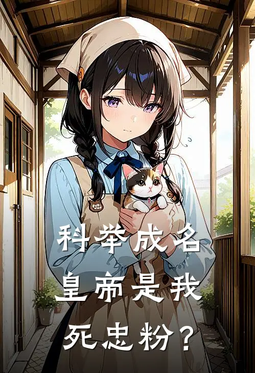 科举成名，皇帝是我死忠粉？