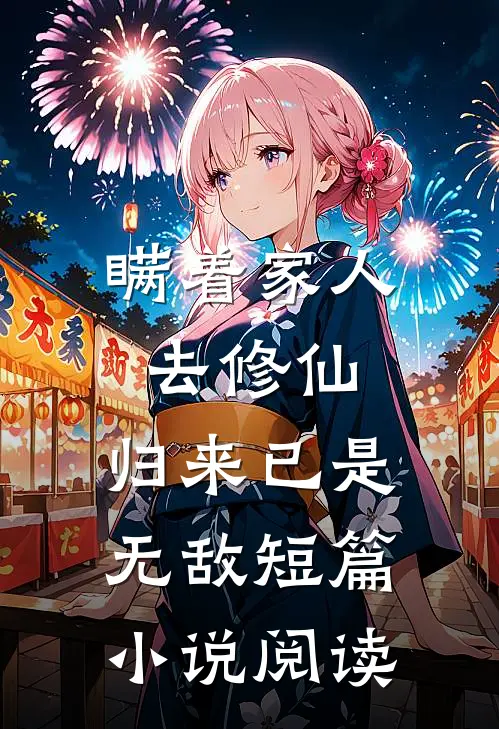瞒着家人去修仙,归来已是无敌短篇阅读全文