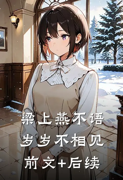 梁上燕不语，岁岁不相见前文+后续