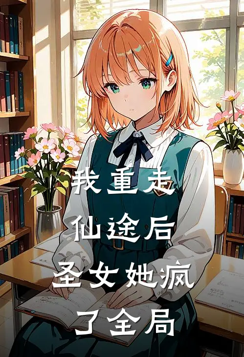 我重走仙途后,圣女她疯了全局免费阅读