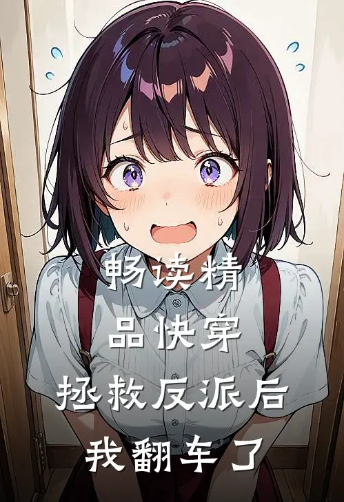 畅读精品快穿拯救反派后,我翻车了