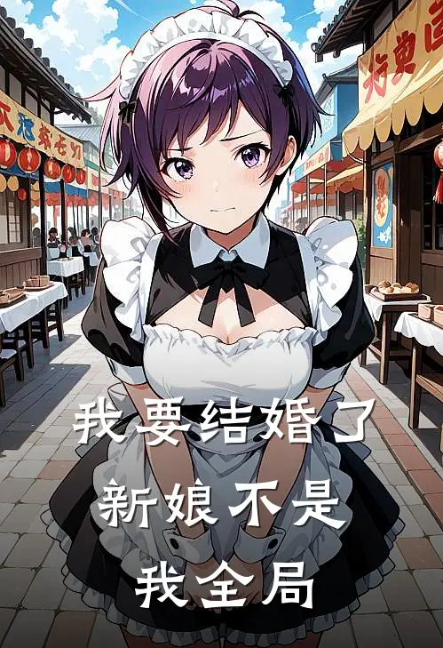 我要结婚了,新娘不是我全局的女人