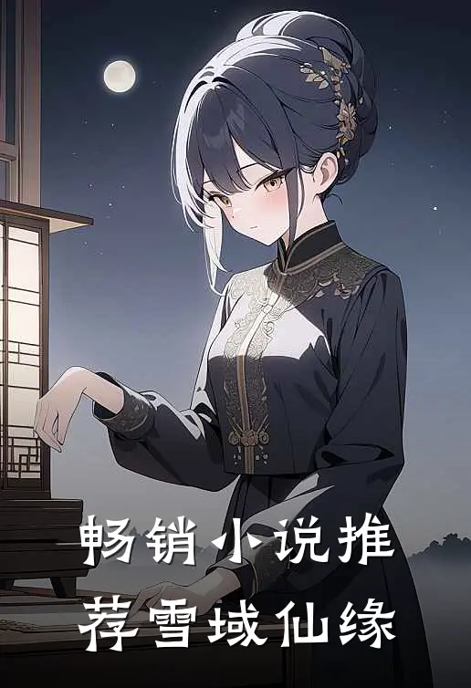 畅销推荐雪域仙缘文