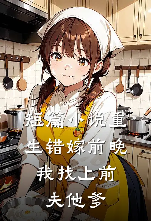 短篇小说重生错嫁前晚，我找上前夫他爹