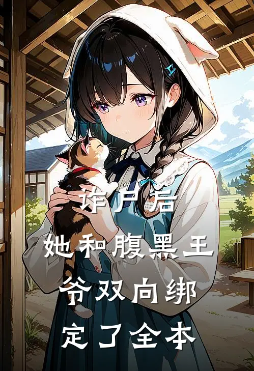 诈尸后，她和腹黑王爷双向绑定了全本