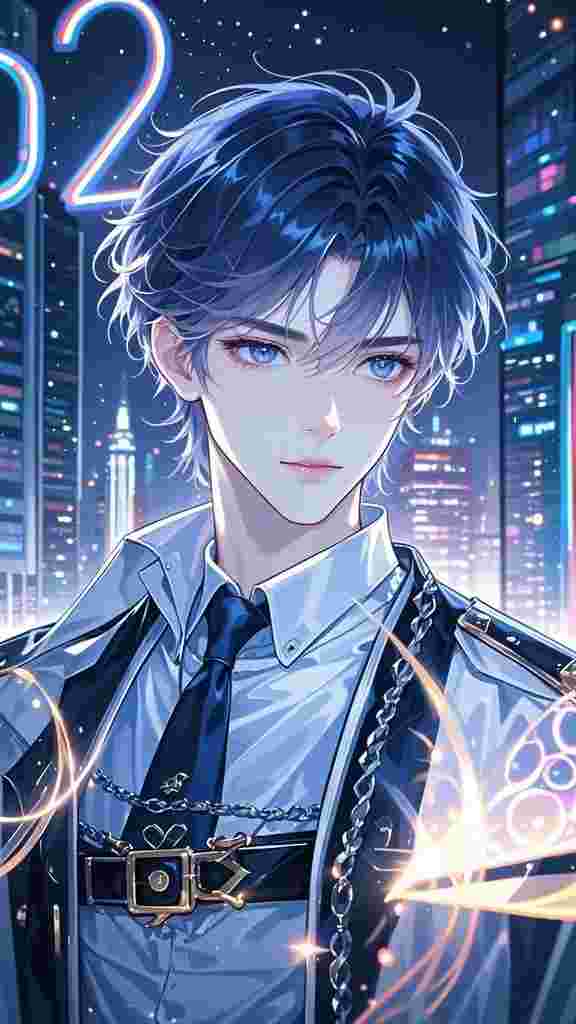 惹娇鸾：私逃后被摄政王强夺了魏昭李鸾