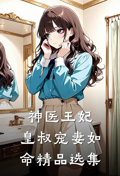 神医王妃皇叔宠妻如命精品选集阅读