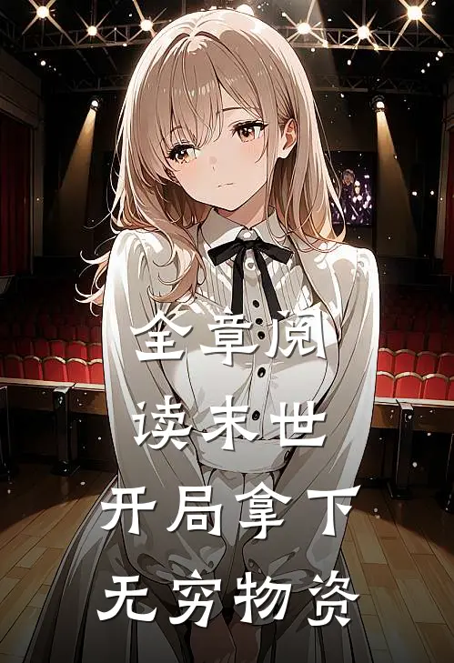 全章阅读末世开局拿下无穷物资的