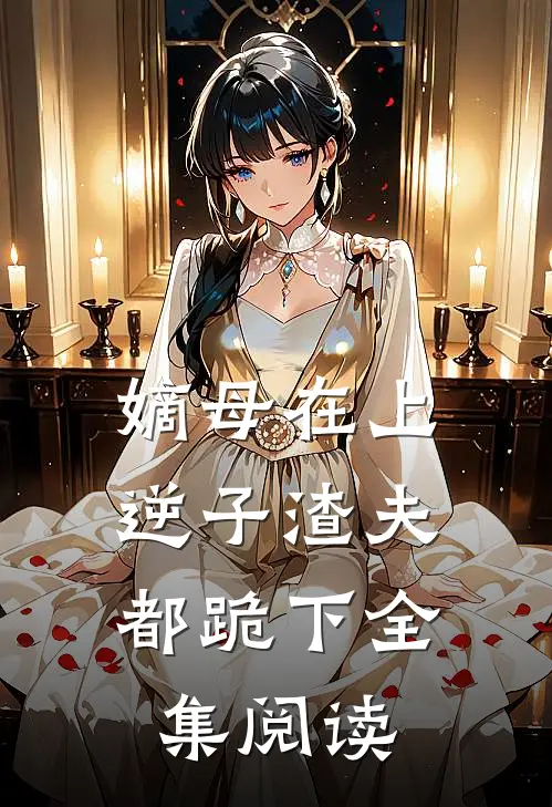 嫡母在上,逆子渣夫都跪下全集阅读