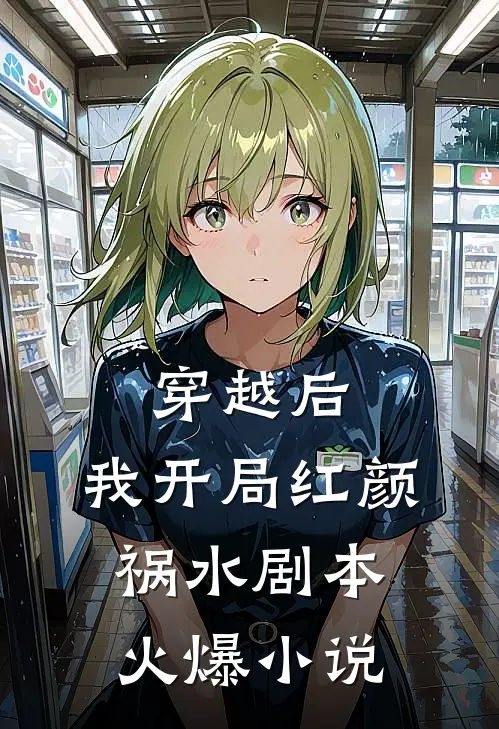 穿越后,我开局红颜祸水剧本火爆免费阅读