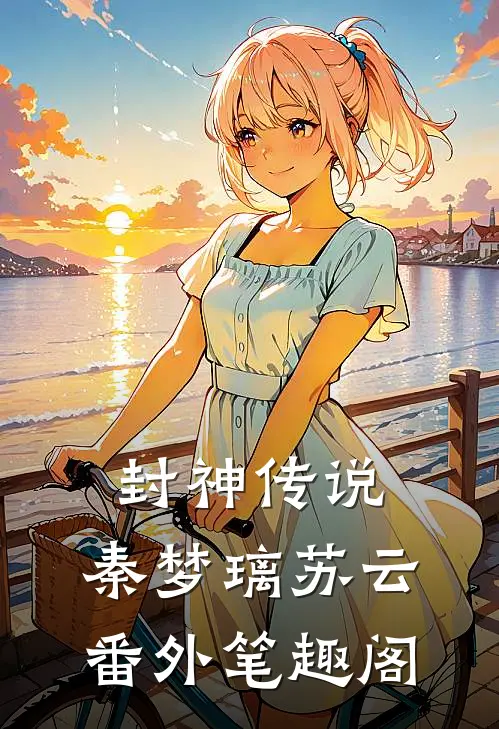封神传说：秦梦璃苏云番外笔趣阁