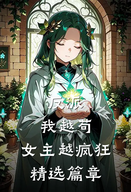 反派我越苟,女主越疯狂精选篇章