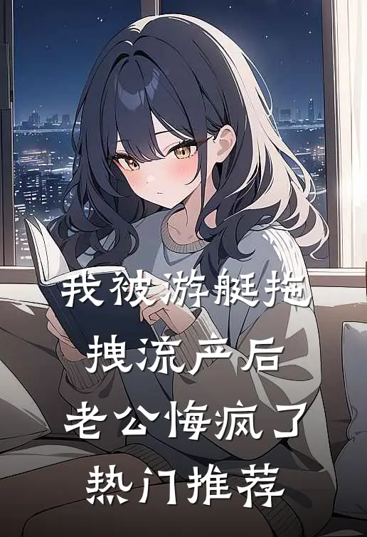 我被游艇拖拽流产后，老公悔疯了热门推荐